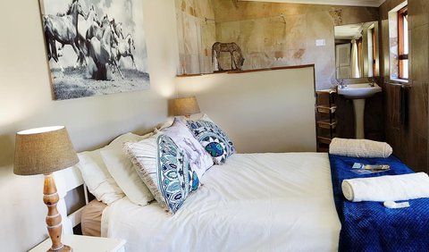 Stone Room: Stone Room