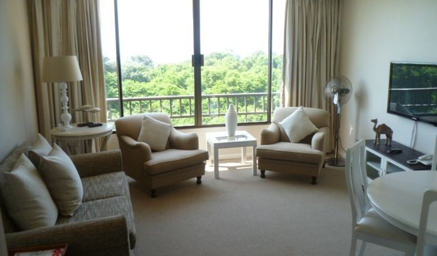 Lounge/Living area in Umhlanga, KwaZulu-Natal, South Africa