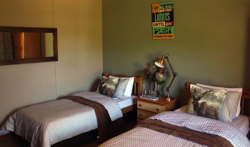 Room 2 - Kudu: Room 2 - Kudu