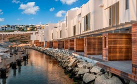 Marina Village At Club Mykonos image