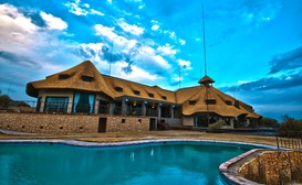 Letsatsi Game Lodge image