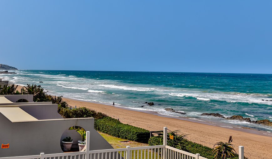 Villa Flamenco 12 Ballito in Ballito, KwaZulu-Natal, South Africa
