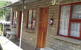 Nola's B&B image