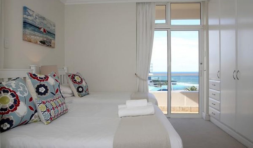 3 Bedroom Self Catering Apartment : Second Bedroom