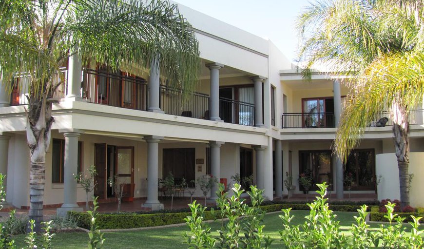 Welcome to Silver Palms in Silver Lakes , Pretoria (Tshwane), Gauteng, South Africa