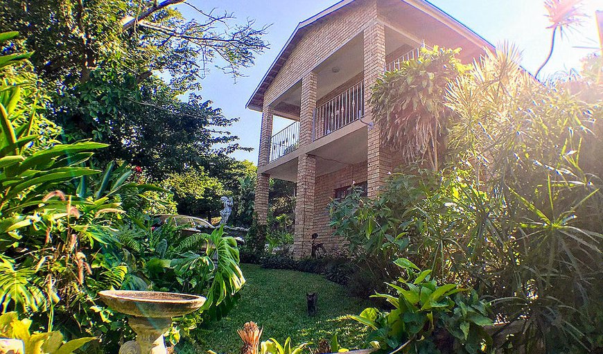 Welcome to Xanadu Guest House in Southport, Port Shepstone, KwaZulu-Natal, South Africa
