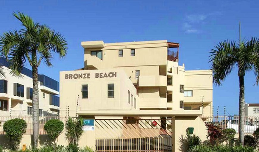 Welcome to 23 Bronze Beach in Umhlanga Rocks, Umhlanga, KwaZulu-Natal, South Africa