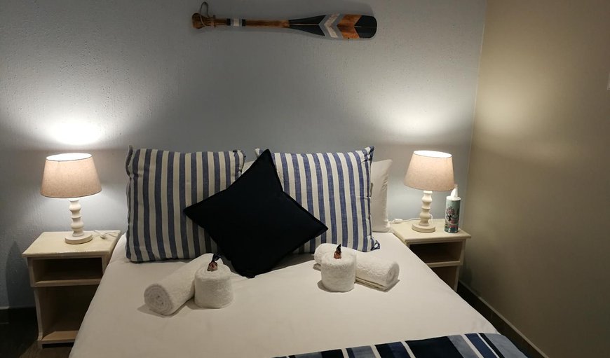 Cottage 8 - Double Room: Cottage 8 - Double Room - Double bed