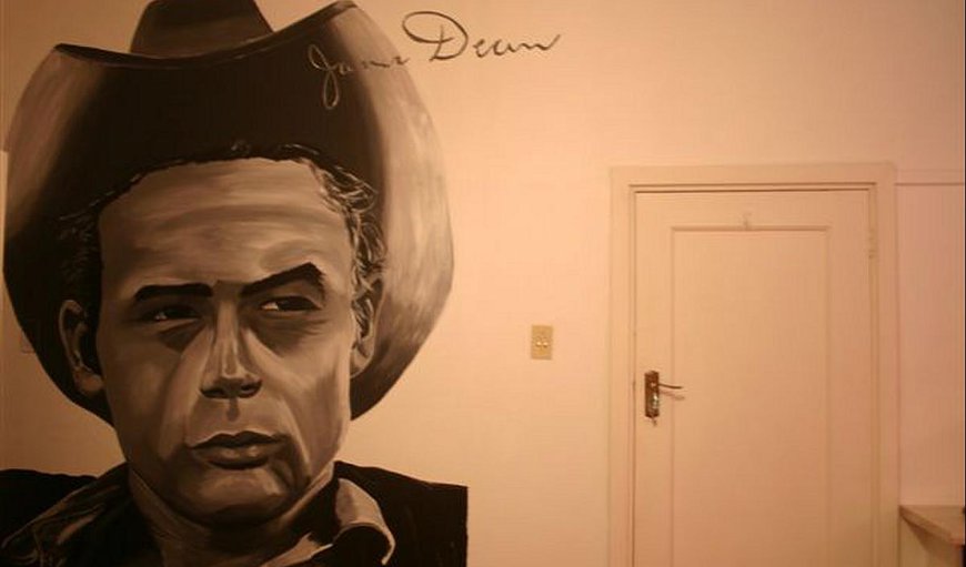 James Dean: James Dean