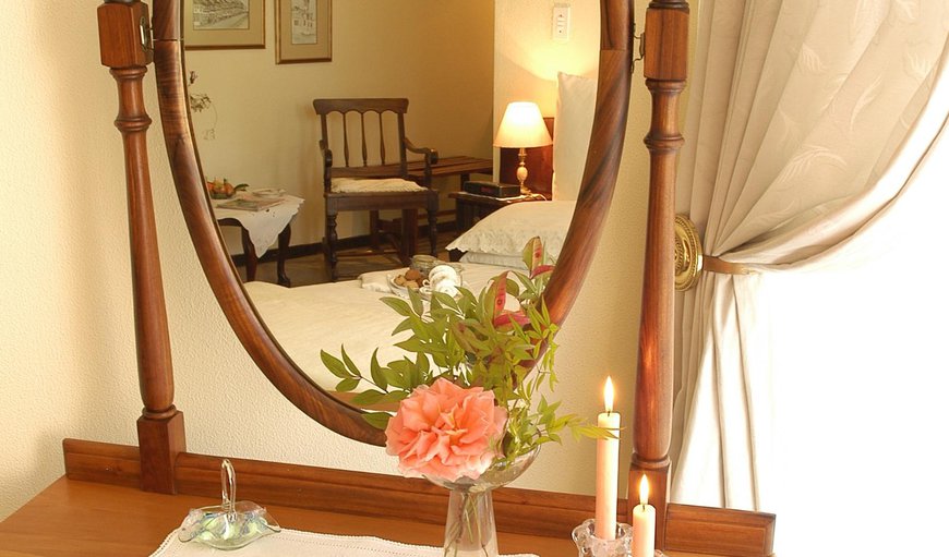 Double Room: Double Room