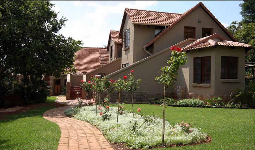 Welcome to Bellstone in Faerie Glen, Pretoria (Tshwane), Gauteng, South Africa