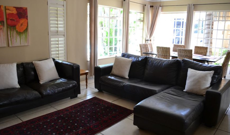 Three Bedroom Unit: 3 Bedroom Unit1 Lounge