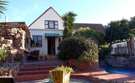 Albert Road Garden Guest House image