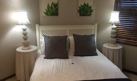 Standard King Room: Standard King Room