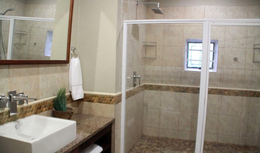 Bubezi Guesthouse Room 03 photo 7