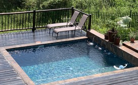 Safari Bed & Breakfast image
