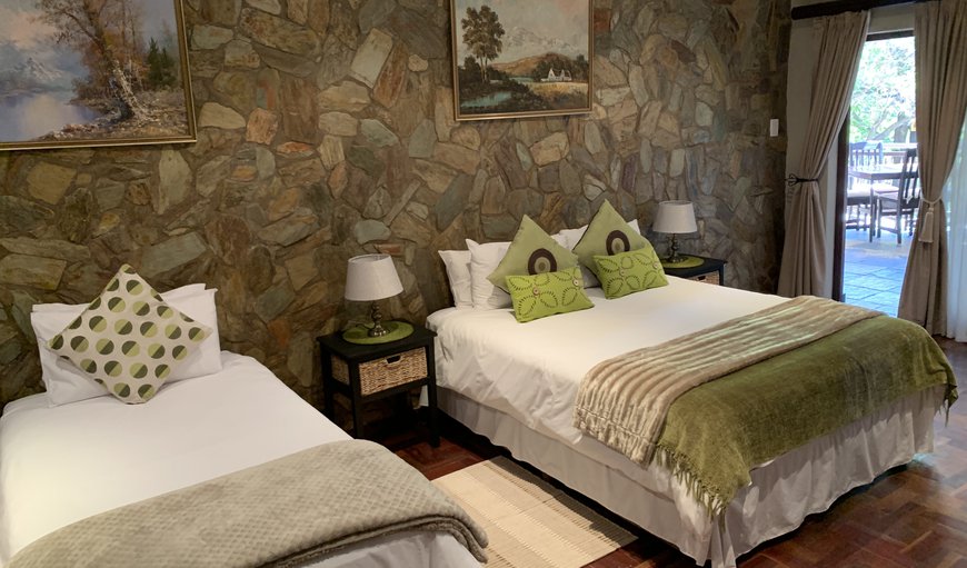 Bubezi Guesthouse Room 03 photo 6