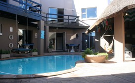 Colors of Cape Town Lodge image