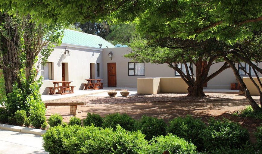 Travalia Guest Farm in Beaufort West, Western Cape, South Africa
