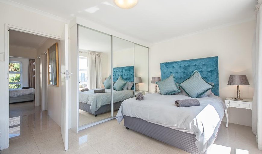 3 Bedroom Apartment: Bedroom