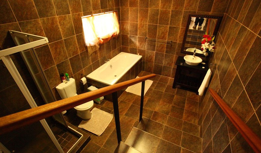 Room 9 Double Bedroom/Bath & Shower A/c: Room 9
