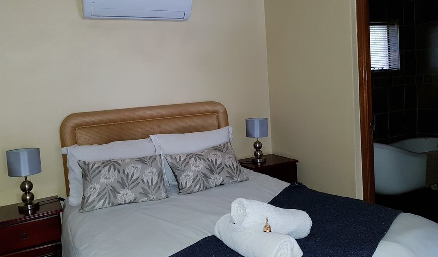 Room 2 Double Bedroom/Bath A/c: Room 2