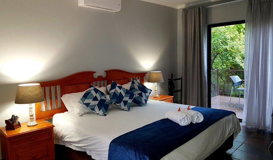 Room 3 Double Bedroom/Shower A/c: Room 3
