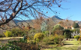 Amani Guest House Clarens image
