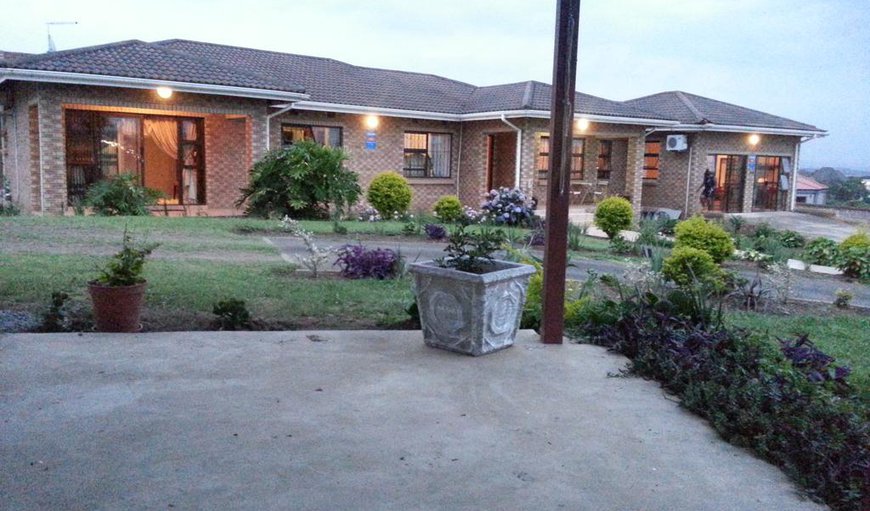 Ekhaya Lodge Bed & Breakfast in Pietermaritzburg, KwaZulu-Natal, South Africa
