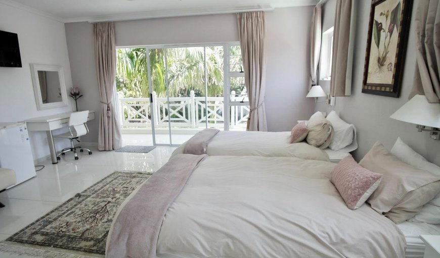 7: With tasteful decor and comfortable beds our bedroom suites offer you the chance to have a peaceful nights sleep