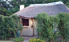 The Farm House - Hartebeestfontein image