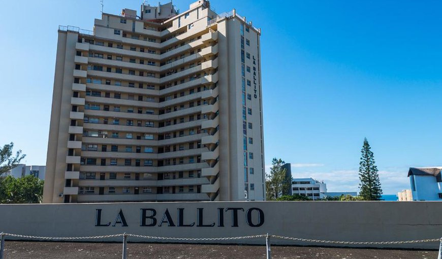 Welcome to La Ballito! in Ballito, KwaZulu-Natal, South Africa