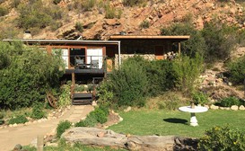 Duiwekloof Lodge image