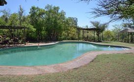 Lethabo Lodge image