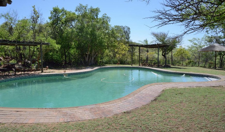 Welcome to Birdsong Cottages in Modimolle (Nylstroom), Limpopo, South Africa