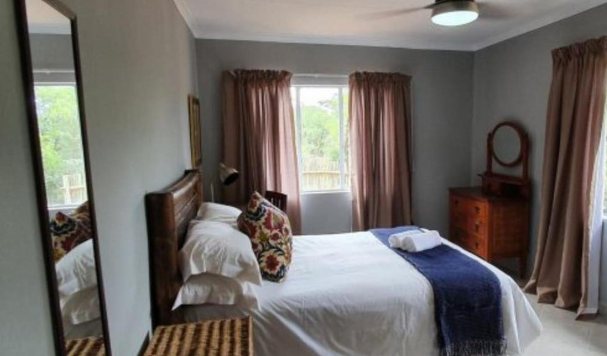 8-sleeper Family Cottage- Loerie: Photo of the whole room