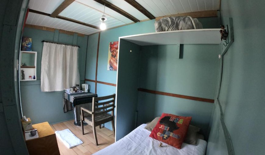 The Single Cabin Room: The Single Cabin Room