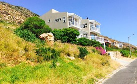The Cape Siesta Beach House image