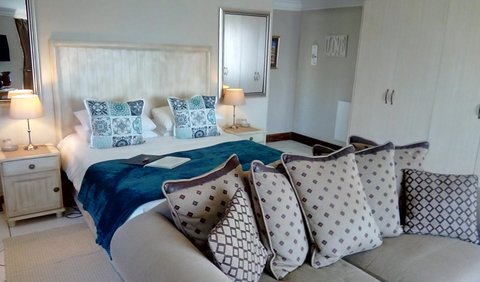 Maluti Superior Room: ROOM 6