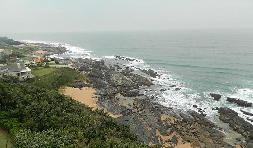 Welcome to Villa Royale 703 in Ballito, KwaZulu-Natal, South Africa