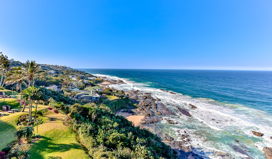 Villa Royale 703 in Ballito, KwaZulu-Natal, South Africa
