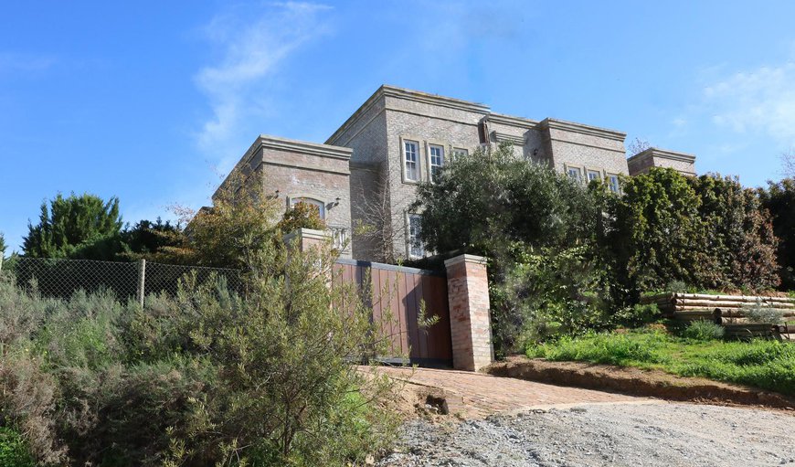 Property / Building in Riebeek Kasteel, Western Cape, South Africa