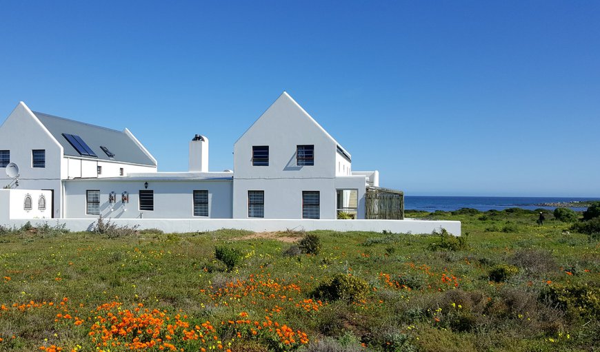 Welcome to All View Holiday Apartments! in Jacobsbaai (Jacobs Bay), Western Cape, South Africa