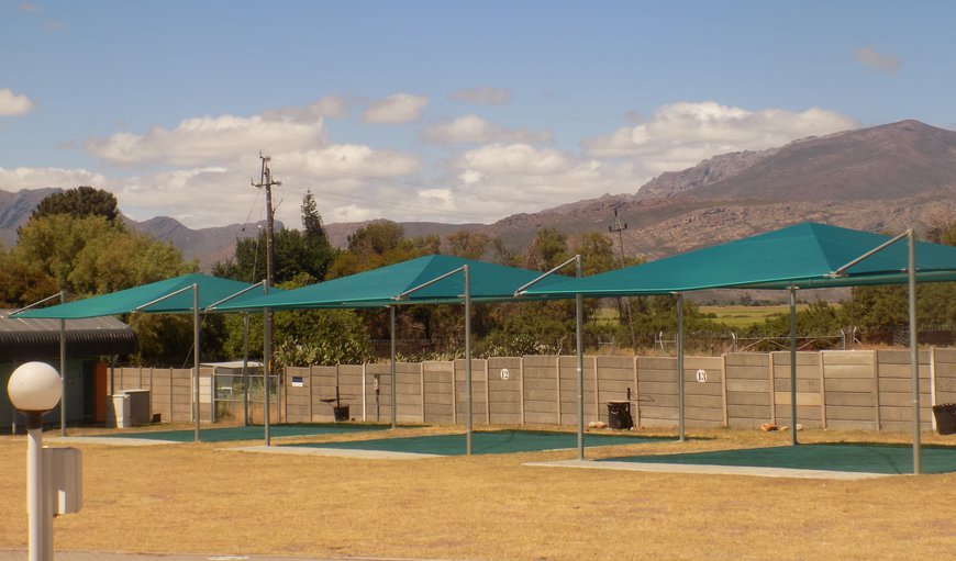 Camp Stand (shade net): Camp Stand (shade net)