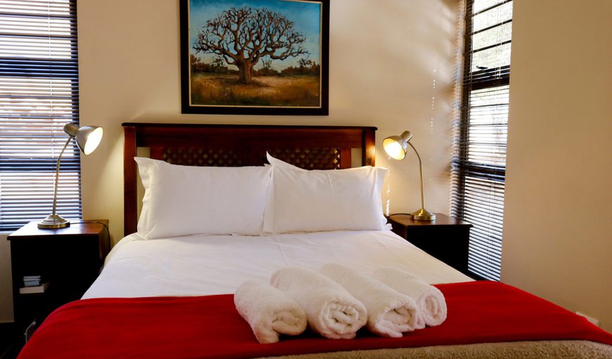 A Little Guest House in Groenvlei, Bloemfontein, Free State Province, South Africa