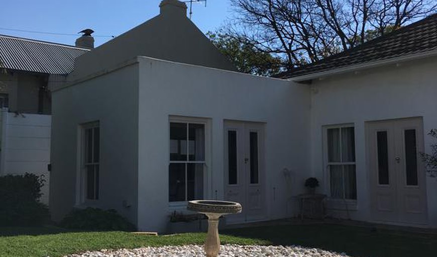 Maison Jacaranda in Parkview, Johannesburg (Joburg), Gauteng, South Africa