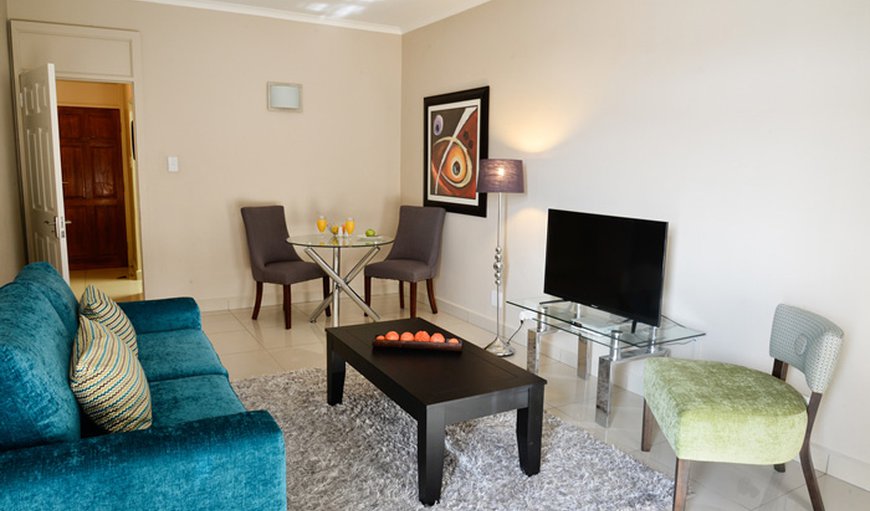 One bedroom Apartment: Come relax and feel at home