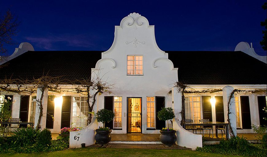 Constantia Guesthouse in Bloemfontein, Free State Province, South Africa