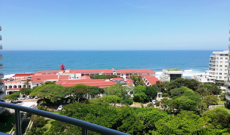 Welcome to 603 Oyster Quays in Umhlanga, KwaZulu-Natal, South Africa