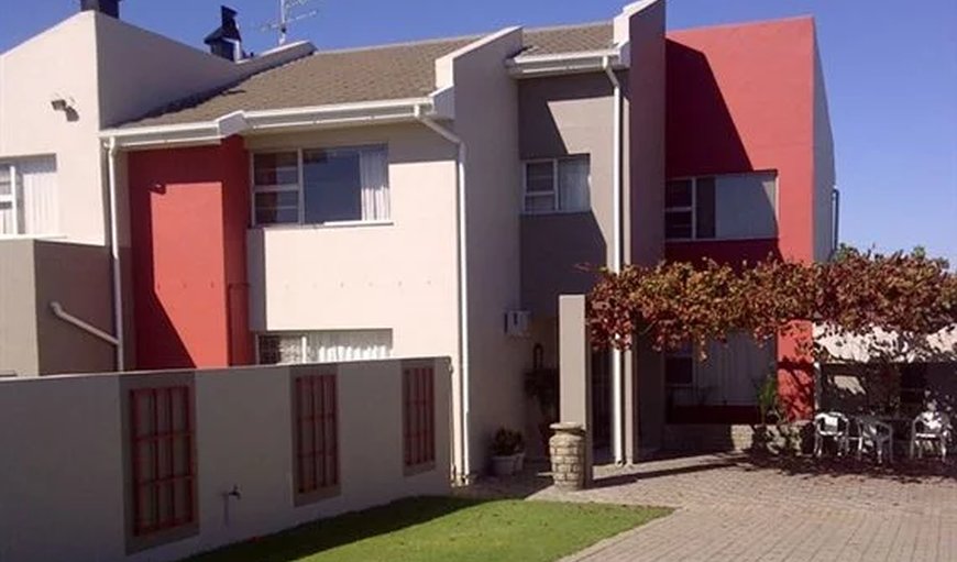Welcome to Mountain View B&B and Self-Catering Unit. in Porterville, Western Cape, South Africa